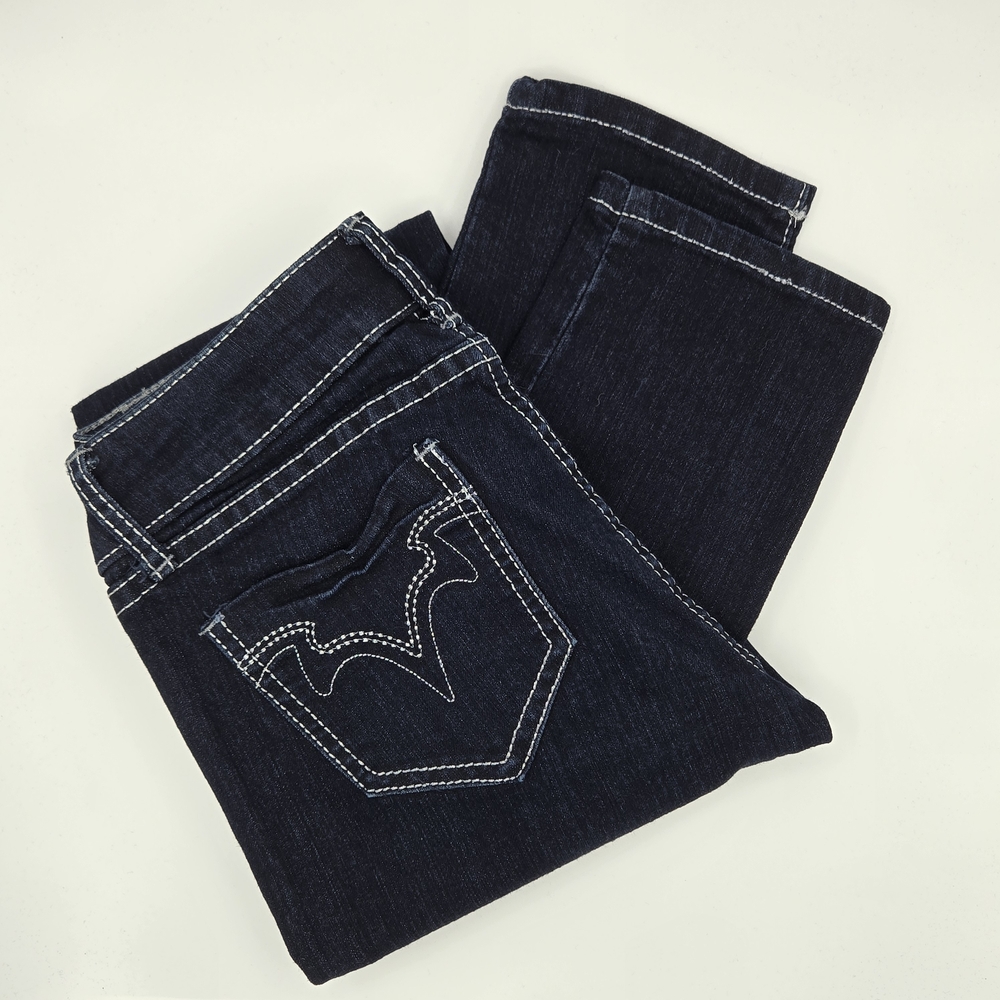 Bongo Y2K Skinny Jeans